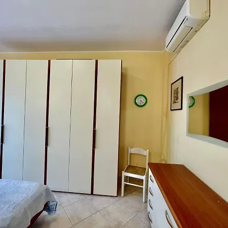 Casa Conchiglia * 瓦多利古雷