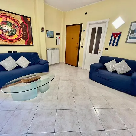 Casa Conchiglia Tatil Evi *