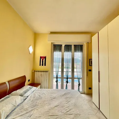 Casa Conchiglia Vado Ligure