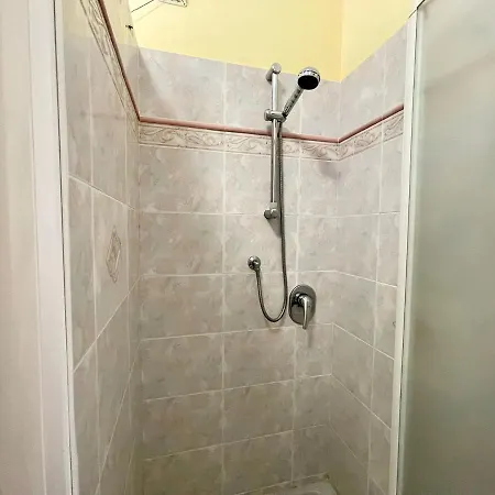 Casa Conchiglia * Vado Ligure