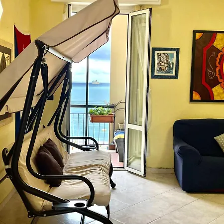 Casa Conchiglia *