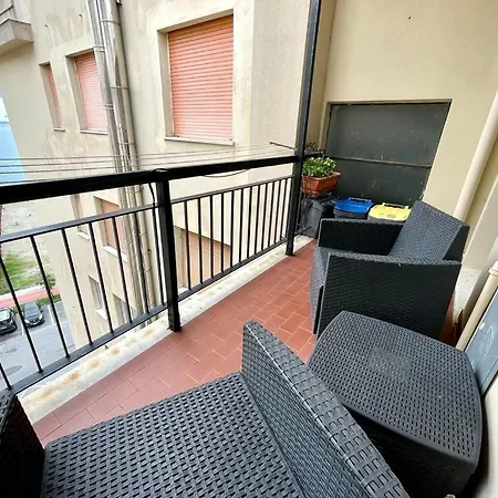 Casa Conchiglia *