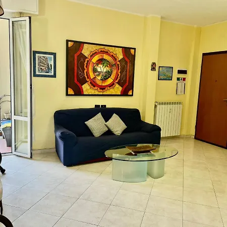 Casa Conchiglia Vado Ligure