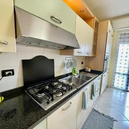 Casa Conchiglia Vakantiehuis