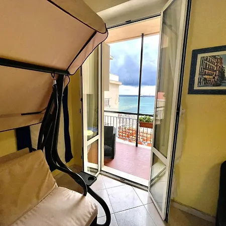 Casa Conchiglia Vado Ligure