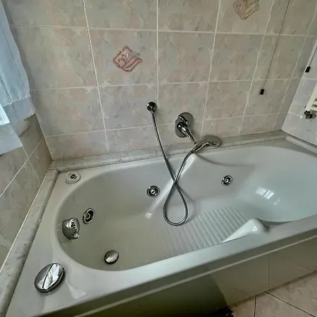 Casa Conchiglia Vado Ligure