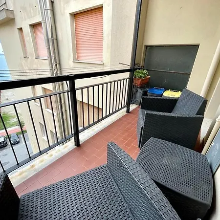Casa Conchiglia Holiday home *