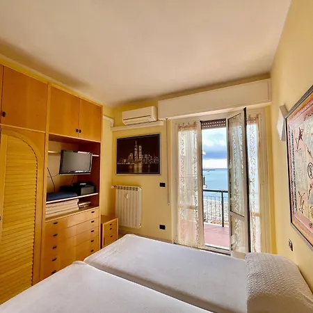 Casa Conchiglia 度假居 *