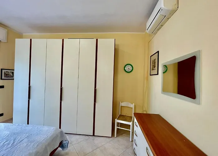 Casa Conchiglia * Vado Ligure