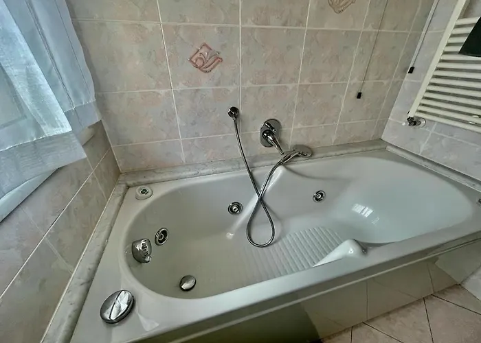 Casa Conchiglia * Vado Ligure