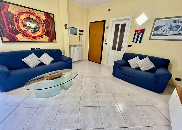 Casa Conchiglia Vakantiehuis *