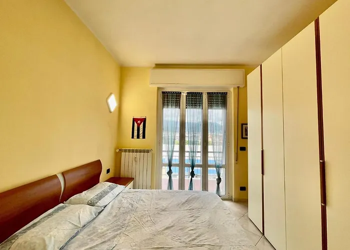 Casa Conchiglia Vado Ligure