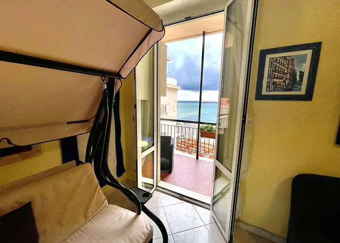Casa Conchiglia Vado Ligure